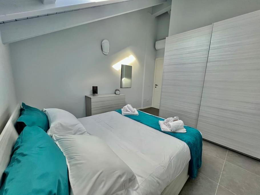 Prestigioso Attico A Passo Duomo By Revenue House Leilighet Casale Monferrato Eksteriør bilde