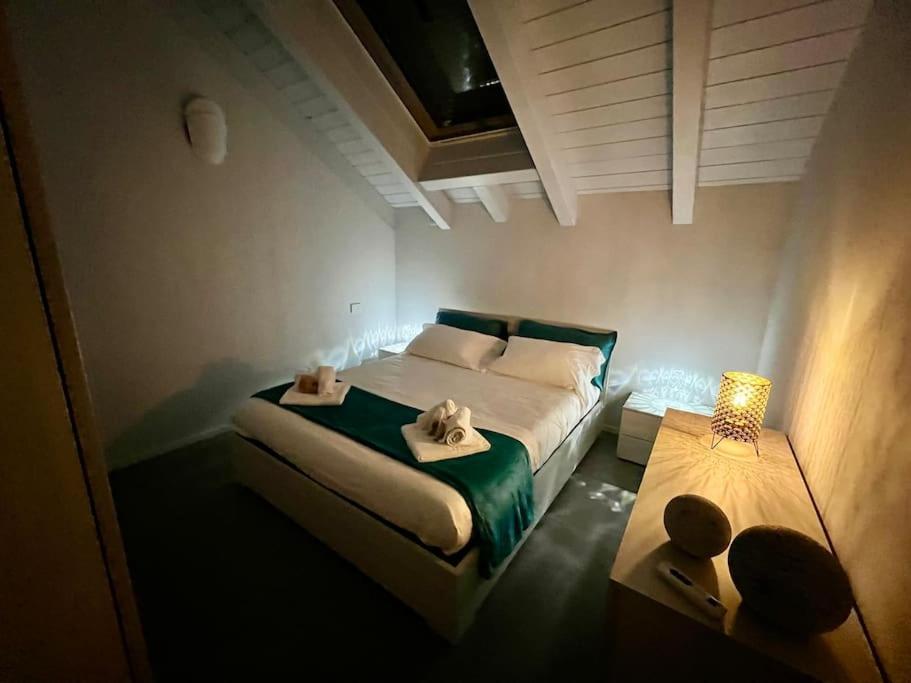 Prestigioso Attico A Passo Duomo By Revenue House Leilighet Casale Monferrato Eksteriør bilde