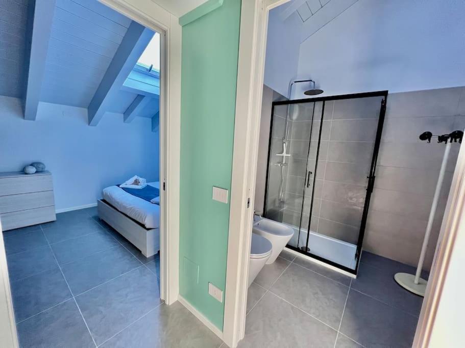 Prestigioso Attico A Passo Duomo By Revenue House Leilighet Casale Monferrato Eksteriør bilde