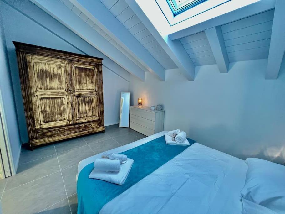 Prestigioso Attico A Passo Duomo By Revenue House Leilighet Casale Monferrato Eksteriør bilde