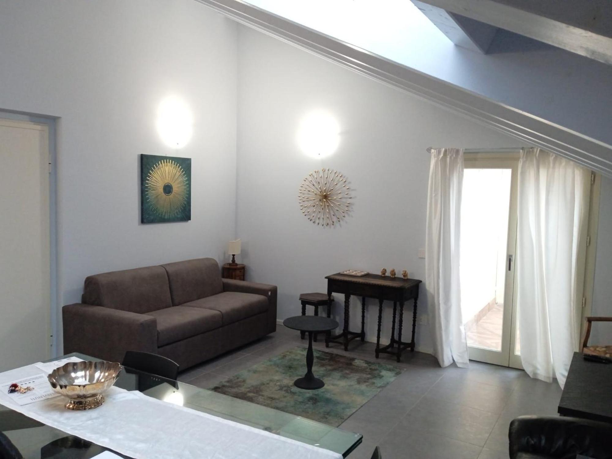 Prestigioso Attico A Passo Duomo By Revenue House Leilighet Casale Monferrato Eksteriør bilde